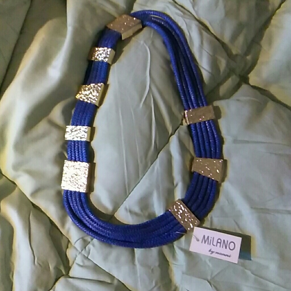 Milano necklace